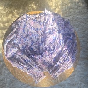 Free People Top